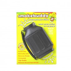 Smokebuddy Junior Air Filter